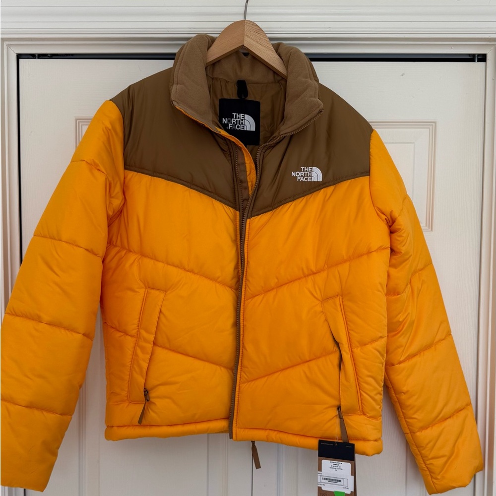 NWT The North Face Coat